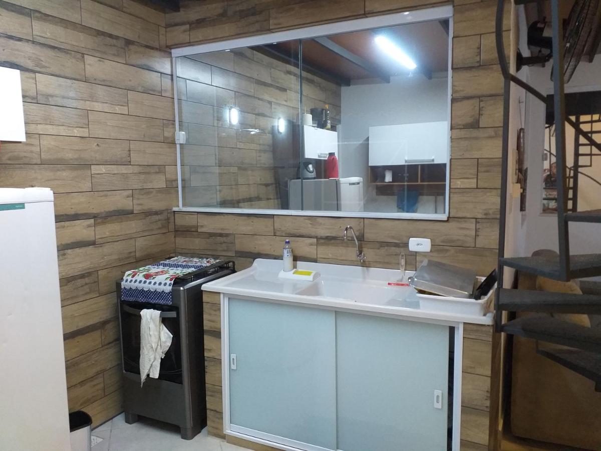 Lofyt Em Parati Exterior foto